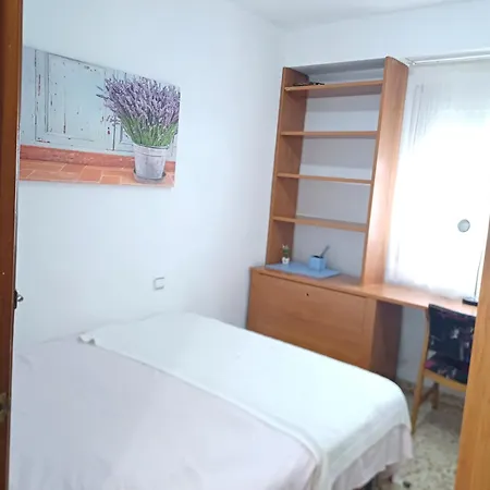 Apartment Tranvia Malvarrosa 5