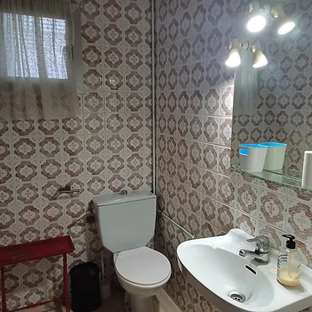 Tranvia Malvarrosa 5 Apartment Valencia