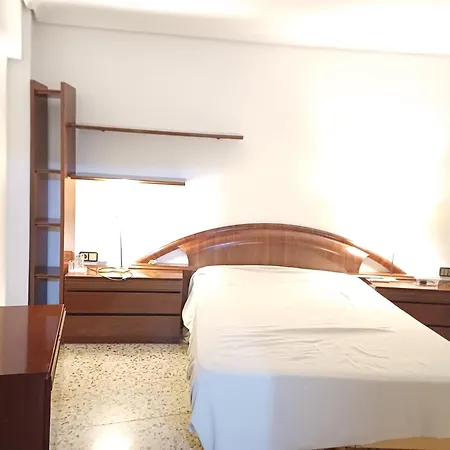 Apartment Tranvia Malvarrosa 5 *