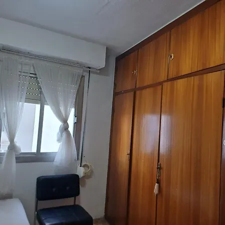 Apartment Tranvia Malvarrosa 5 *