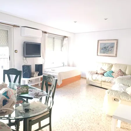 Apartment Tranvia Malvarrosa 5