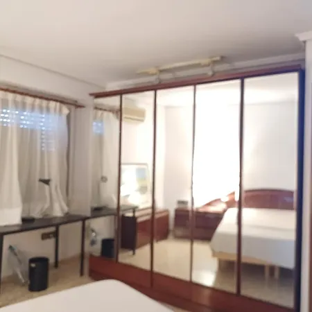 Tranvia Malvarrosa 5 Apartmán *