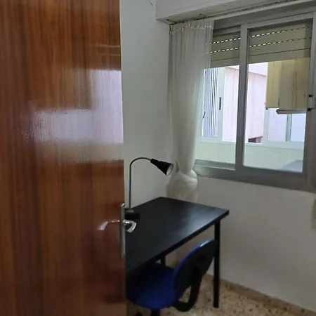 Tranvia Malvarrosa 5