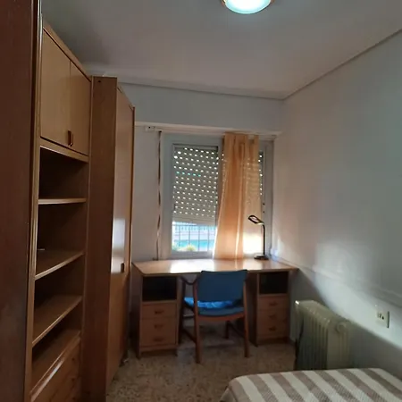 Tranvia Malvarrosa 5 Apartmán *